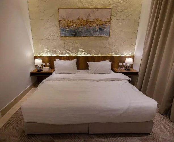 Riyadh Luxury