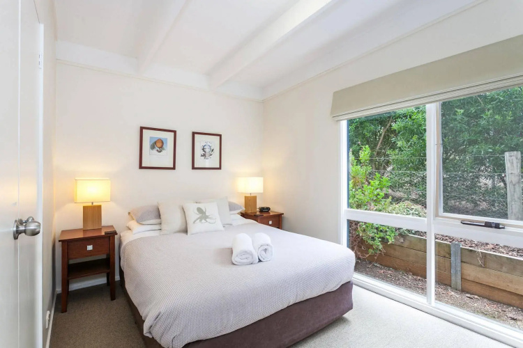 Aireys Inlet Getaway Resort