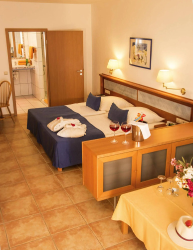 Suite Hotel Marina Playa