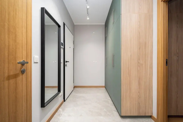 Apartamenty Sun & Snow Szeligowska
