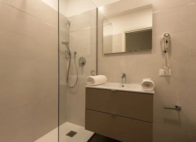 Hotel ATLAS