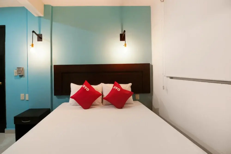 OYO Hotel Aura Del Sol
