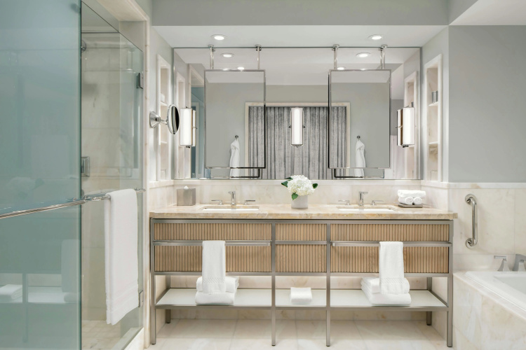 The Ritz-Carlton Toronto photo 11