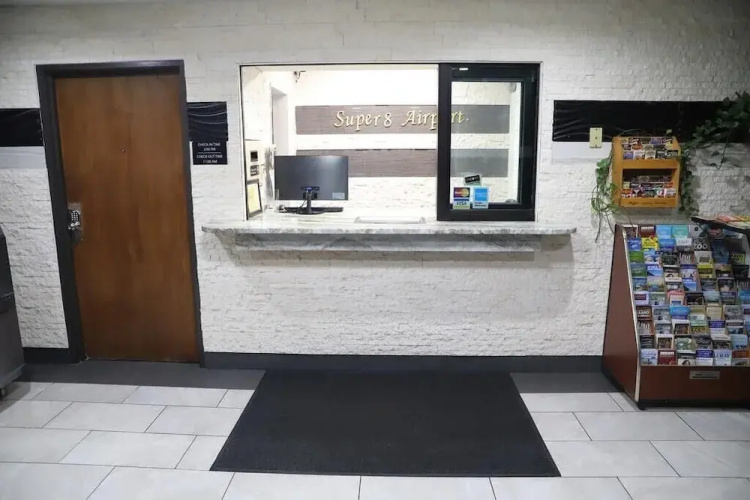 Hotelbild