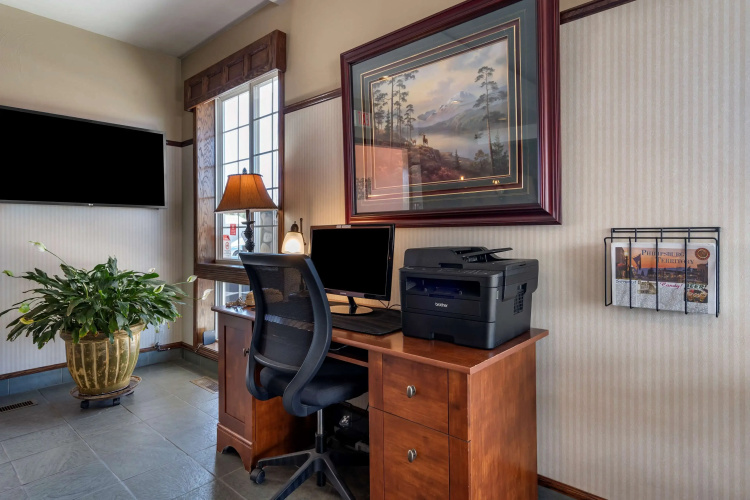 Best Western Desert Inn