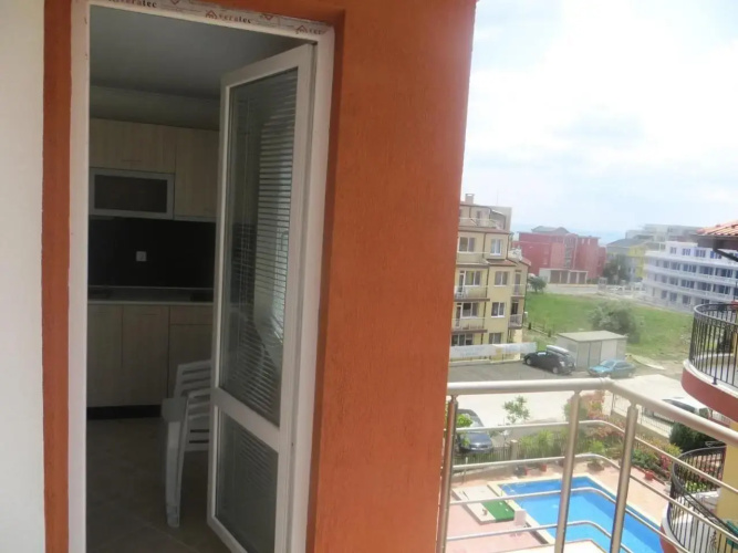 Apartments in Azalia 2 Complex