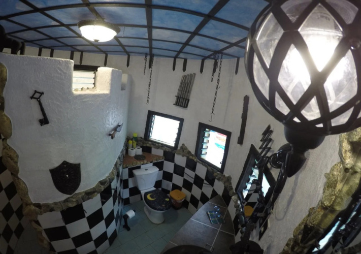 Sugar Beach House - Sipalay