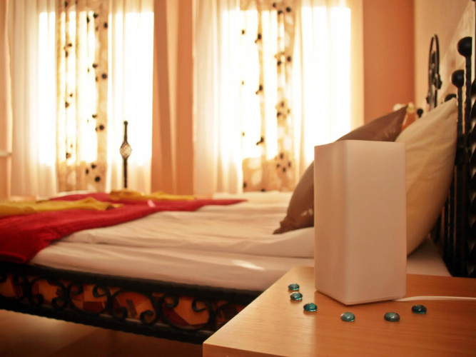 Hotelbild