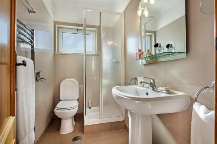 Apartment Galé Garden 1E