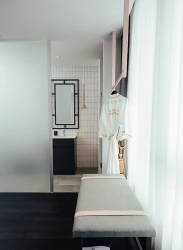 Sooknirund Hotel