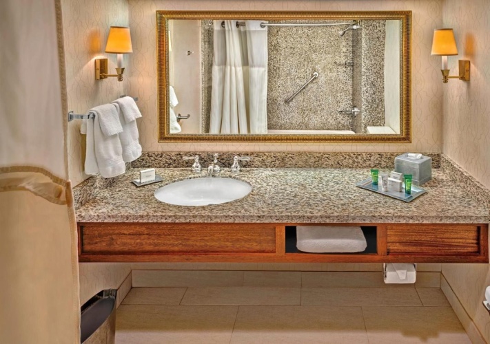DoubleTree by Hilton Hotel Philadelphia Airport photo 10