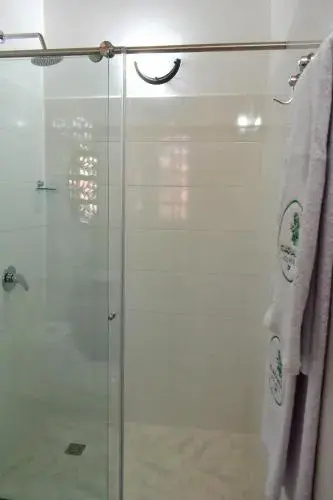 Guaduales Ecohotel