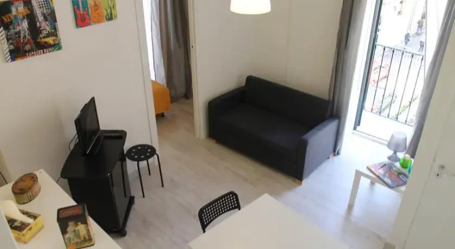 Casa Arancio