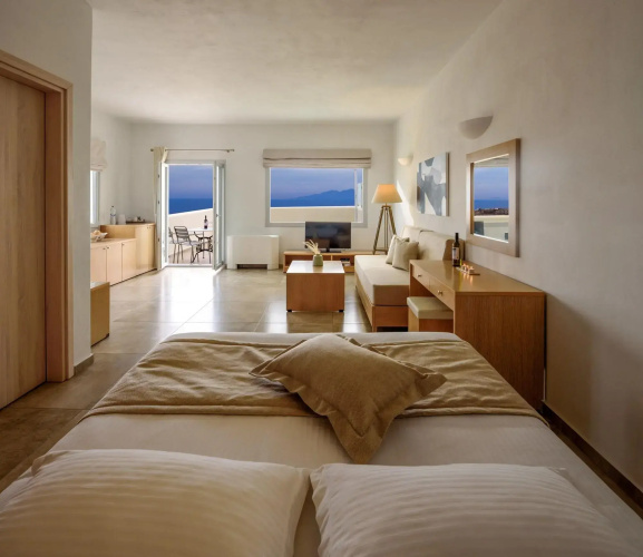 Aliter Suites