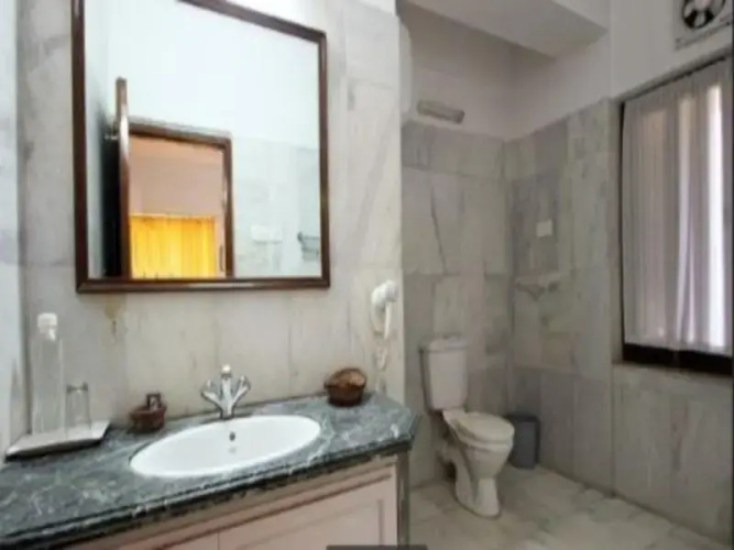 Ambavgarh Retreat