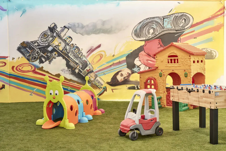 Фотография отеля