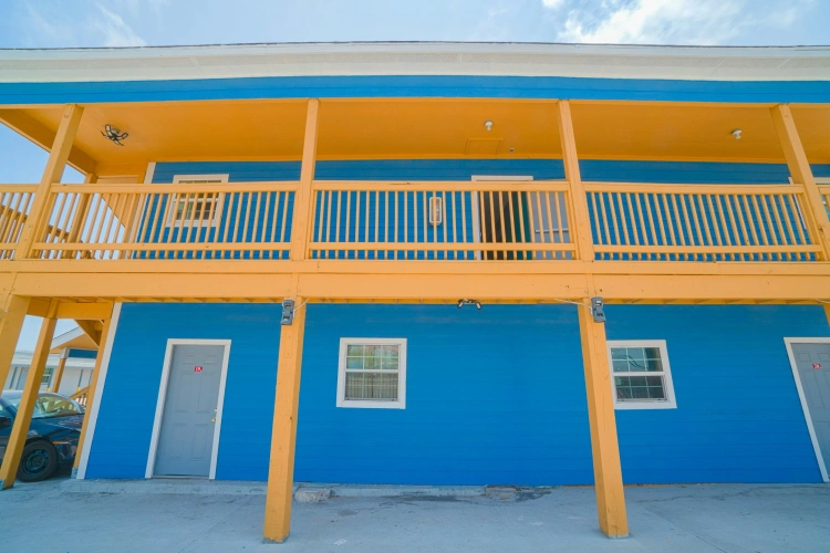 Plaza Motel Corpus Christi By Oyo