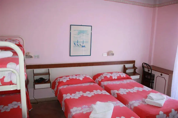Hotel Sabbia D'oro