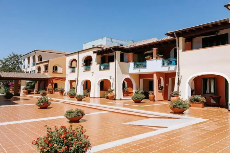 Image de l'hôtel