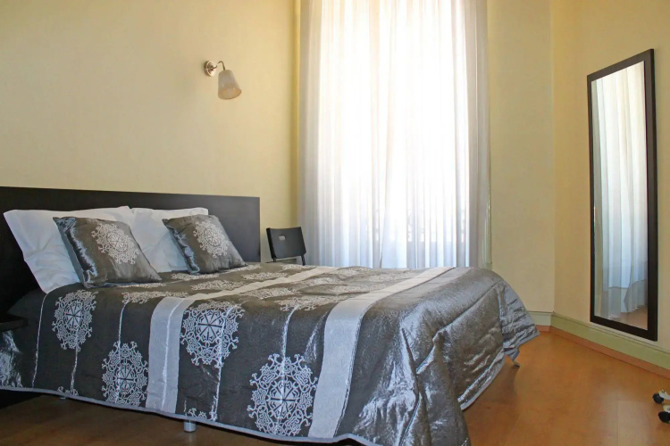Lunar Guest House