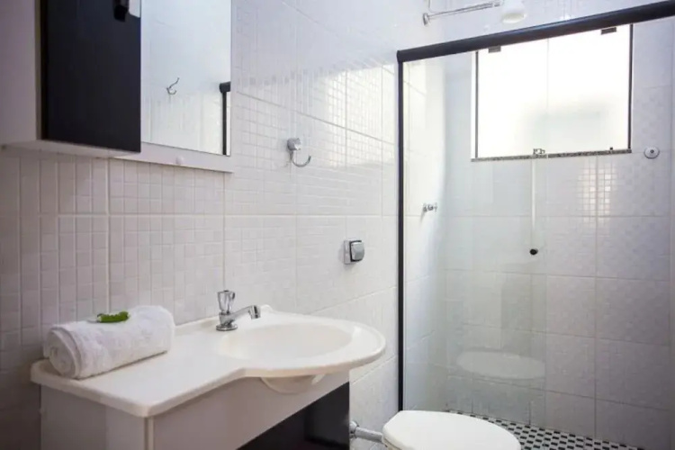Hotel Carioca