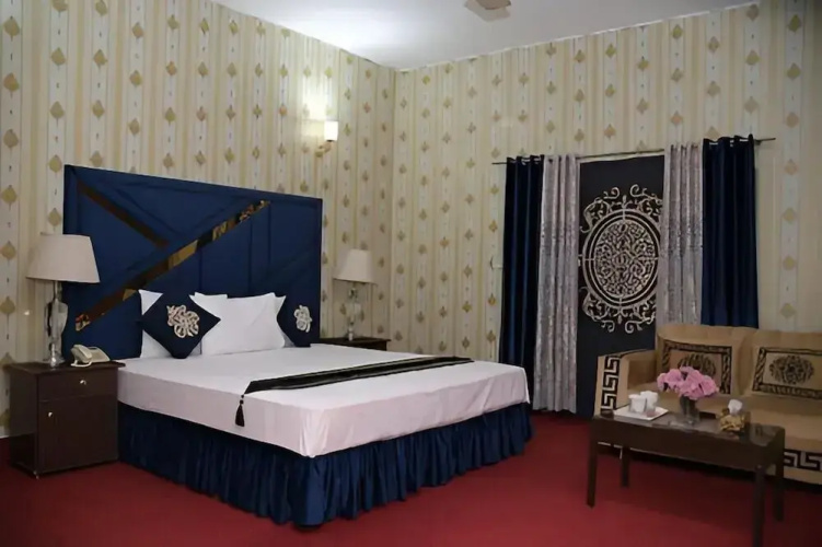 Hotelafbeelding