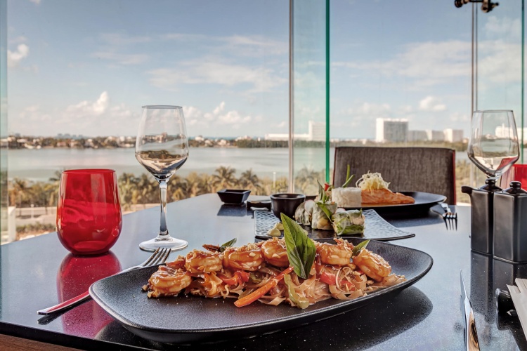 Royalton CHIC Cancun, An Autograph Collection All-Inclusive Resort - Adults Only photo 16