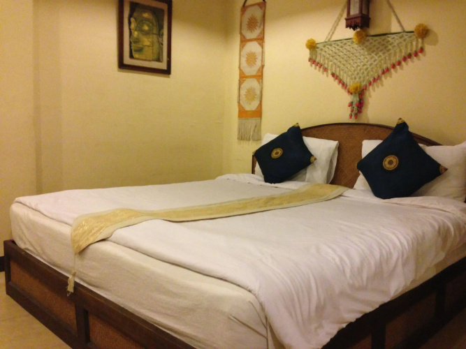 Hotelafbeelding