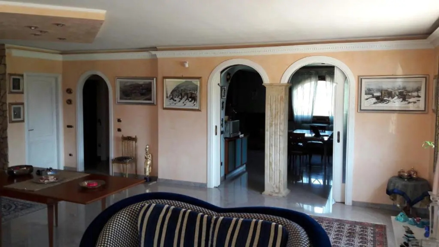 B&B Villa Roberta