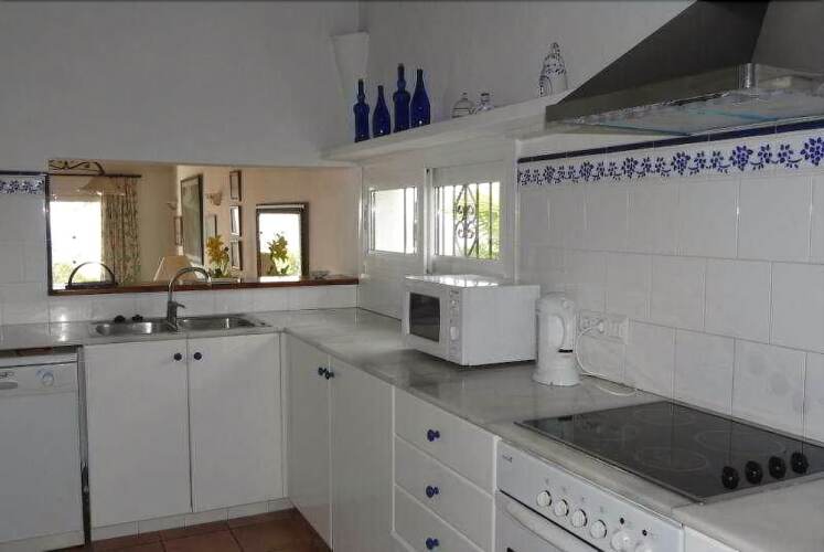 Villas Torret de Baix Over view