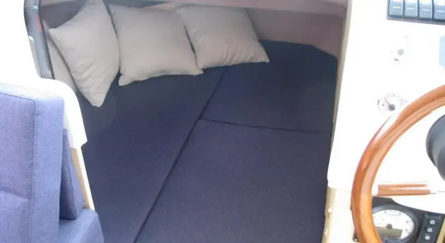 Suncamper 30