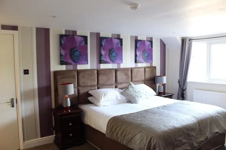 Standard Family room