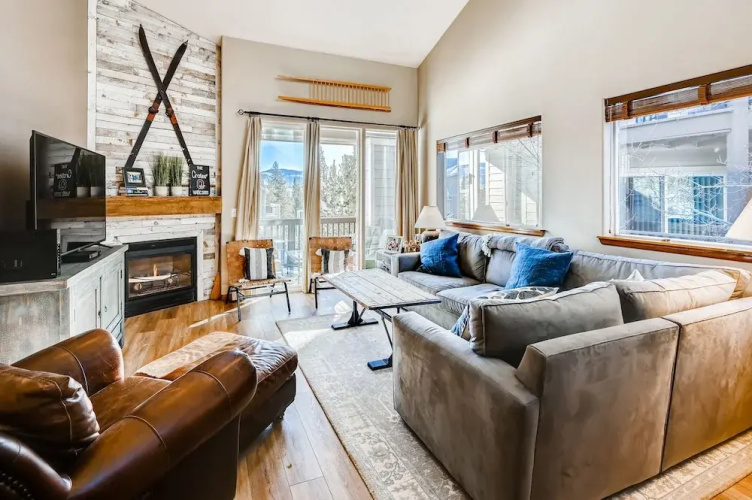 The Pointe Town Homes by CRMR