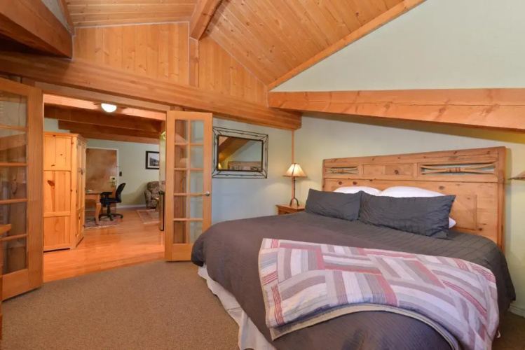 Best Western Lodge at Nederland