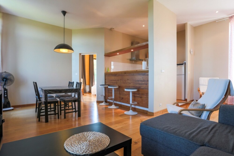 2 Bedrooms Comfort Apartment