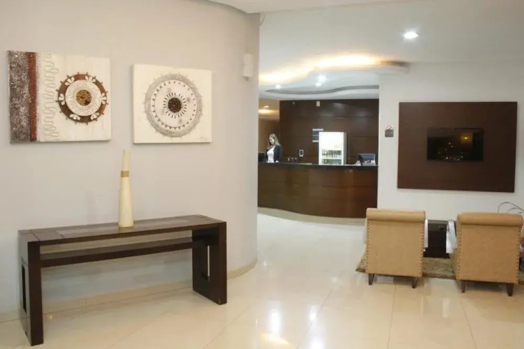 Guerini Suite Hotel
