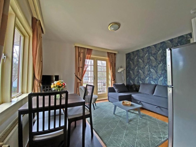 Superior Apartment