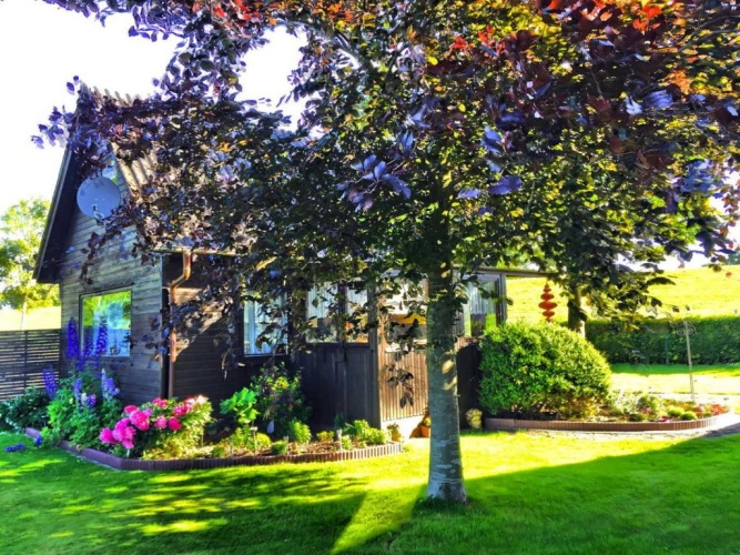 1 Bedroom Cottage