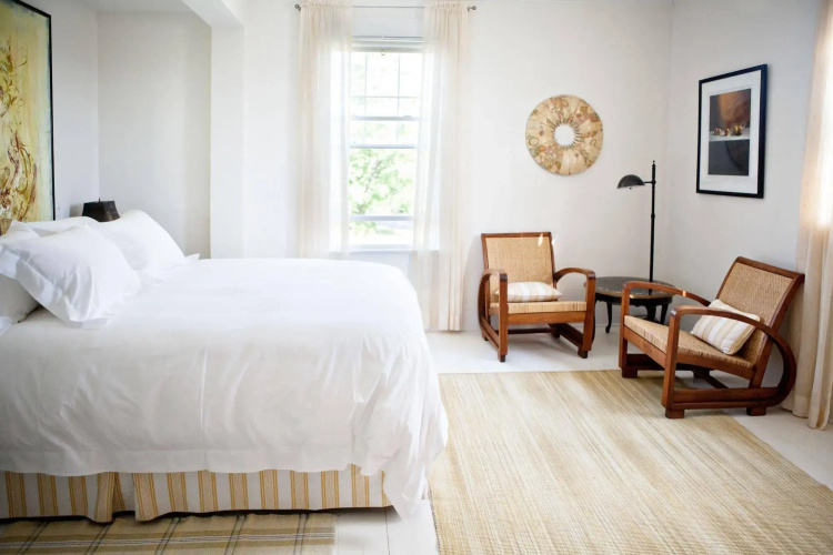 Chebeague Island Inn