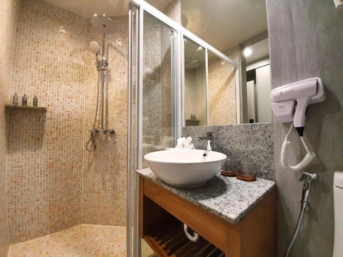 Superior Double room