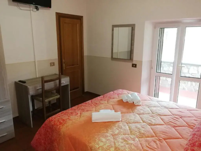 Agriturismo Longetti