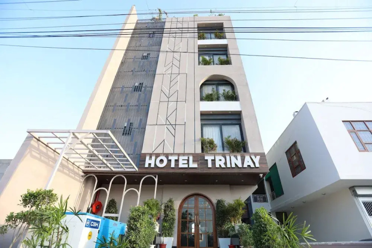 Image de l'hôtel