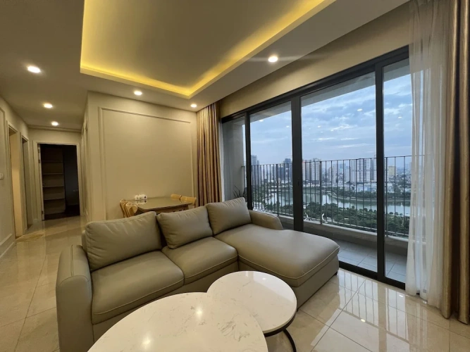 Family Apartment