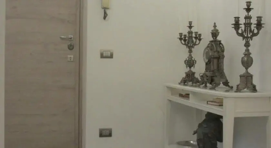 Kikhouse Casa Vacanze