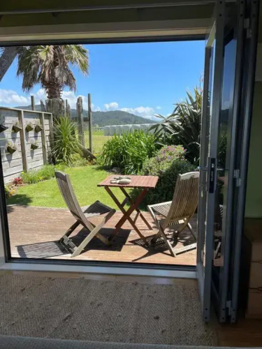 Chalet Cullen,