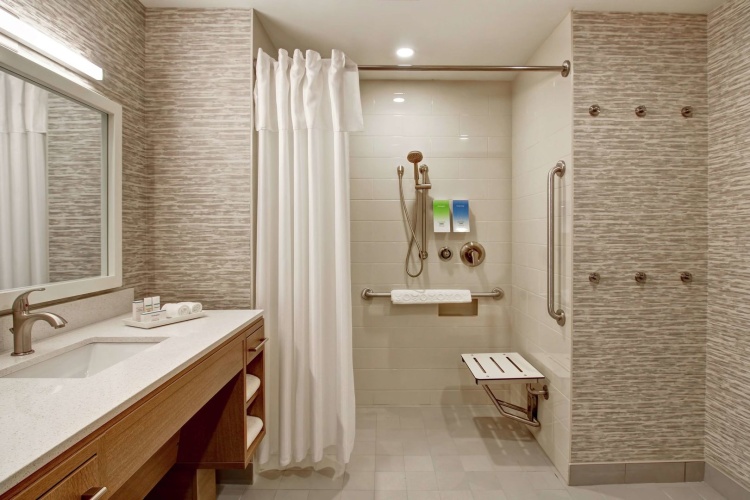 Home2 Suites by Hilton Montreal Dorval, QC photo 12
