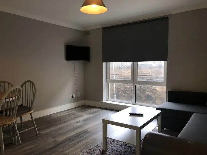 Green St Self Catering