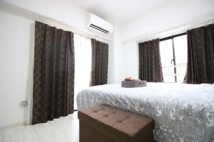 Narimasu Apartment 12