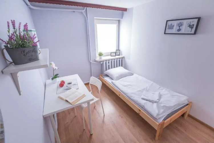 Kujawska Rooms