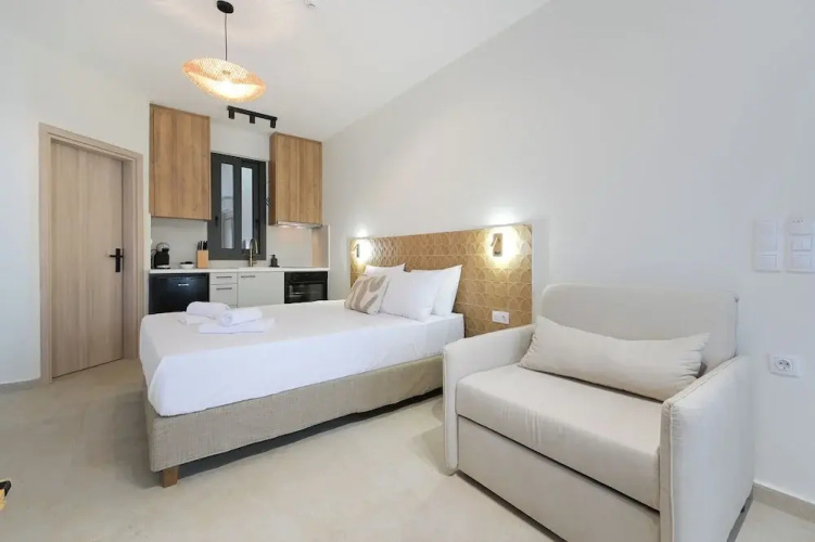 ZEN BLU Boutique & Suites